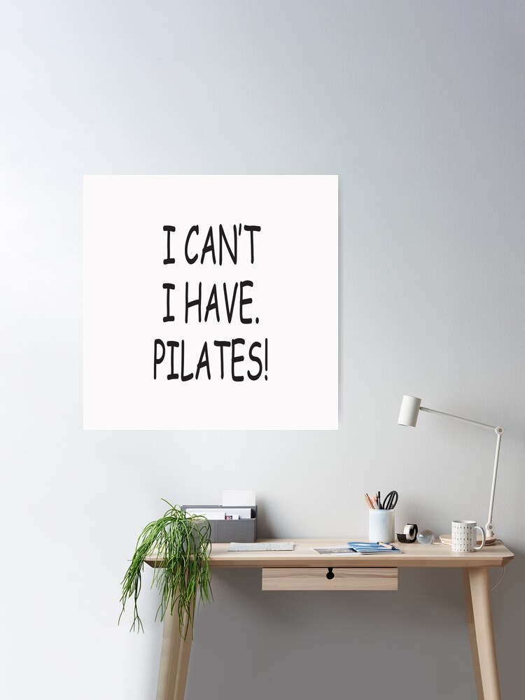 PILATES MAT Greeting Card for Sale by WArtdesign