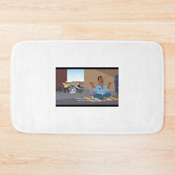 Item preview, Fitz Meditation designed and sold by ngershwin.