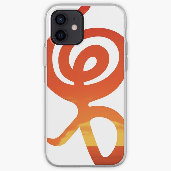 Hakuna Matata iPhone Soft Case