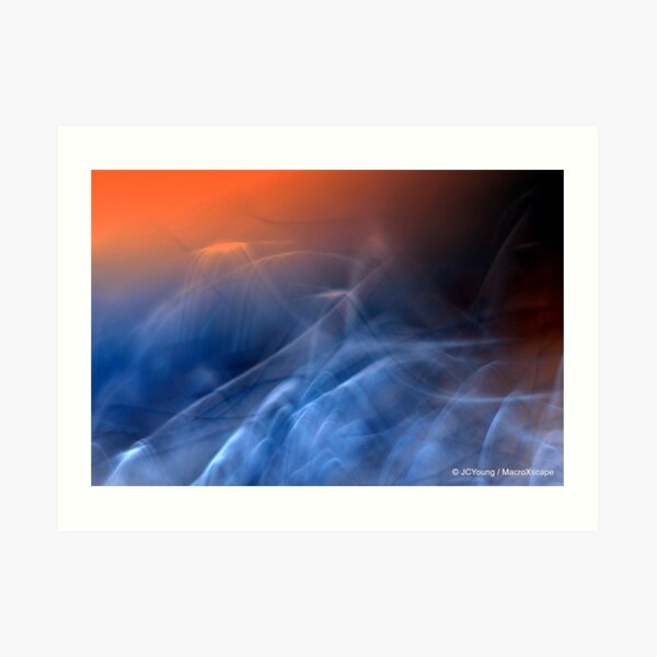 Majestic Art Print