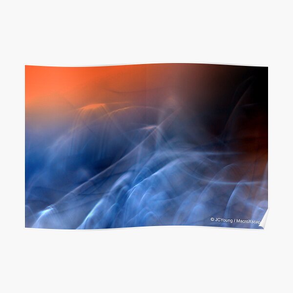 Majestic Poster