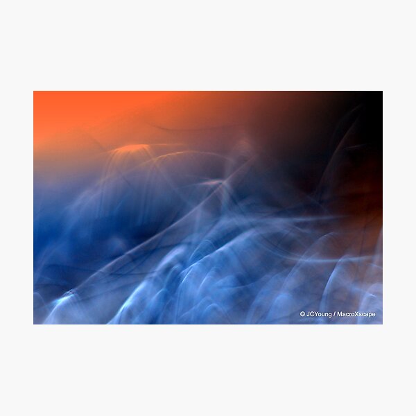 Majestic Photographic Print