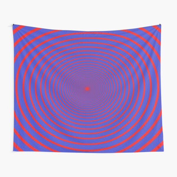 Visual Illusion #VisualIllusion Optical #OpticalIllusion #percept #reality Tapestry
