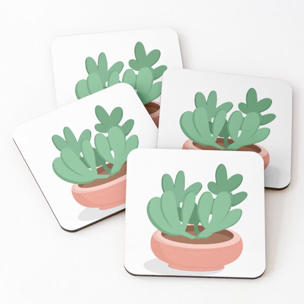 Item preview, Cactus in a Pot – #1 designed and sold by AlexVR.