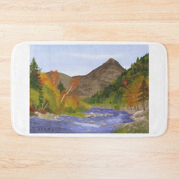 Item preview, Ausable River Adirondack Park, NY designed and sold by Samuel Grove.