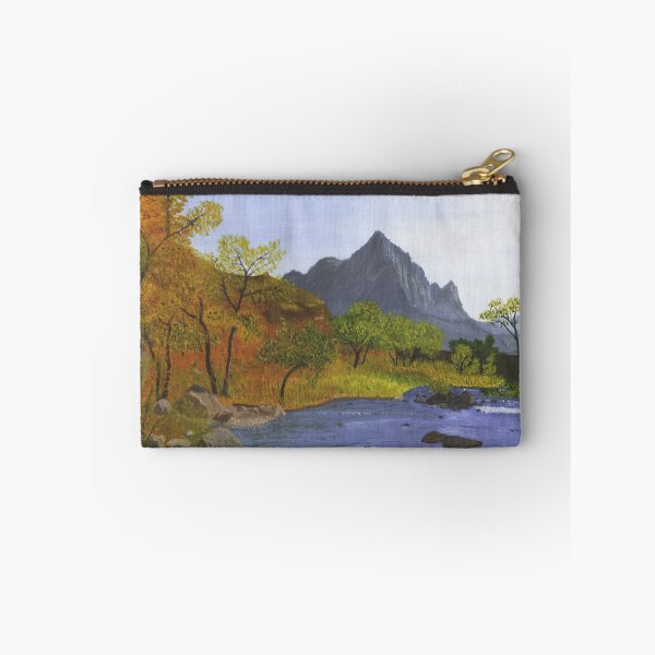 Item preview, Watchman Mountain, UT designed and sold by Samuel Grove.