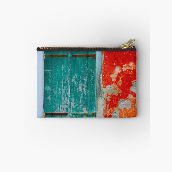 Item preview, Colors of Windows in Burano designed and sold by Barbara  Brown.