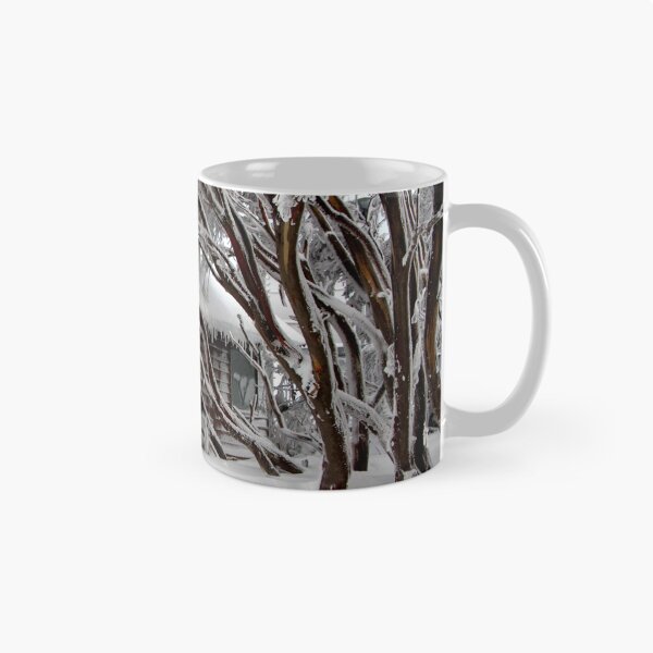 Item preview, Safe haven from the winter cold designed and sold by jwwallace.