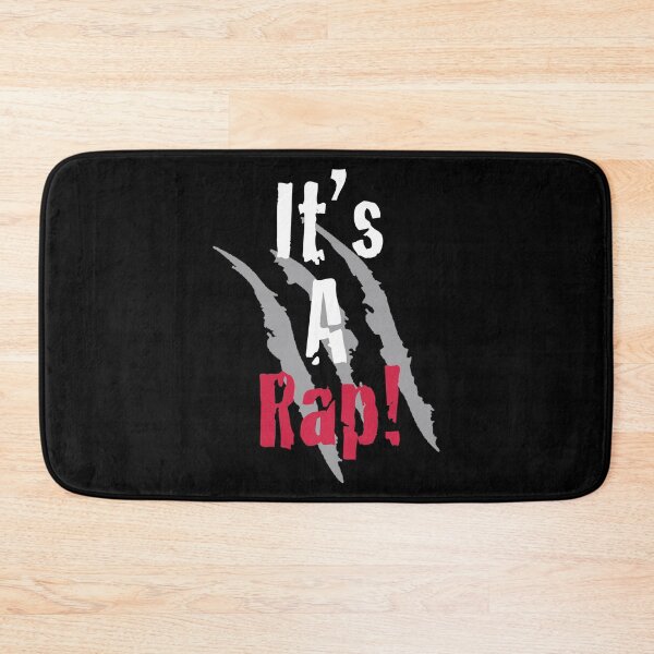 Item preview, It's A Rap! Toronto 3 designed and sold by Altohombre.