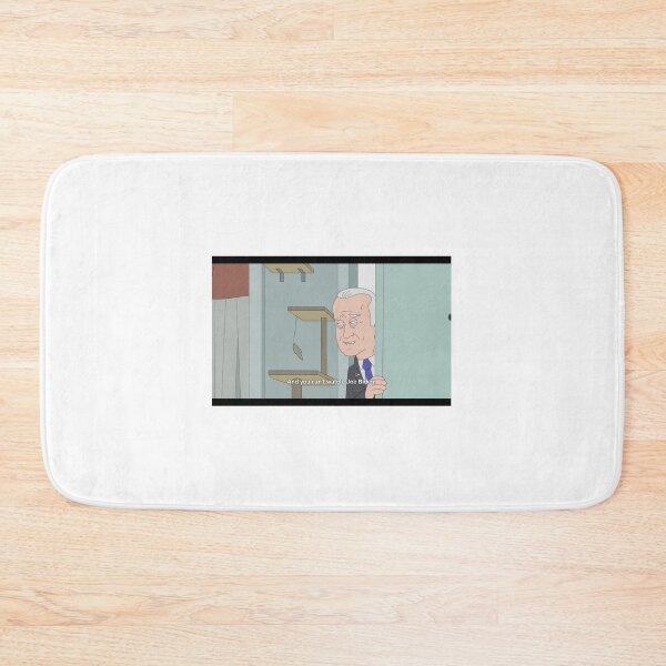 Item preview, You Can't Watch, Joe Biden designed and sold by ngershwin.