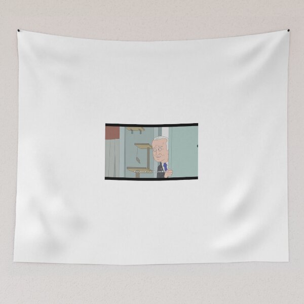 Item preview, You Can't Watch, Joe Biden designed and sold by ngershwin.