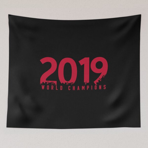 Item preview, Raptors Champions designed and sold by nbagradas.