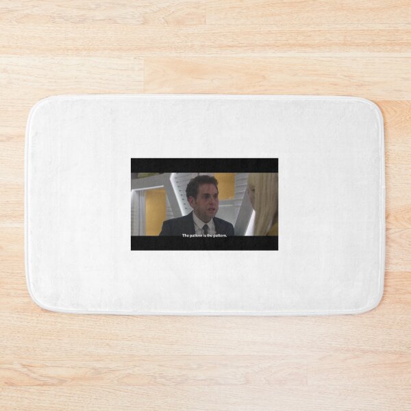 Item preview, The Pattern is the Pattern designed and sold by ngershwin.