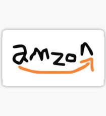 amzon Sticker