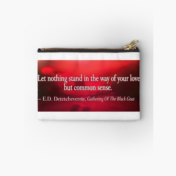 Item preview, Uncommon Love designed and sold by PlaidRat.