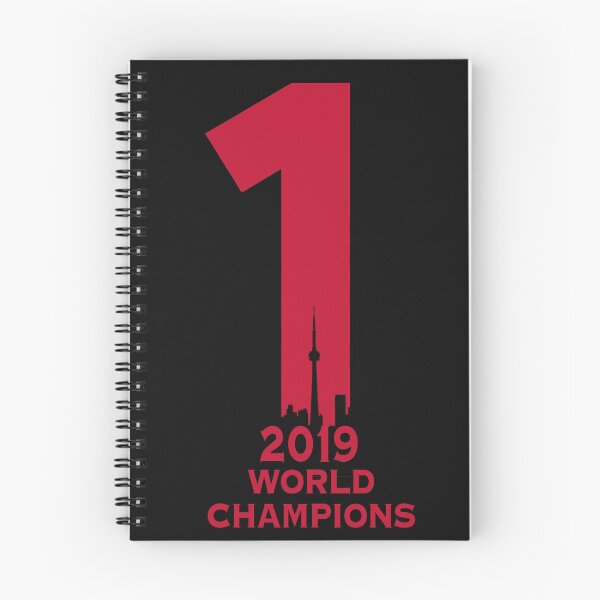 Item preview, Raptors Champions designed and sold by nbagradas.