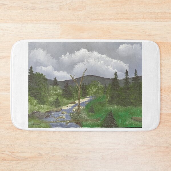 Item preview, Fallen Timber by the Stream designed and sold by Samuel Grove.