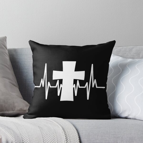 Item preview, INSPIRATIONAL CHRISTIAN BIBLE VERSE design - NURSE designed and sold by rdorsey8.