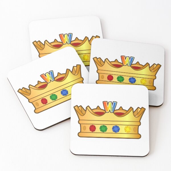 Item preview, Crown of Wonder designed and sold by GreasyGerbil.