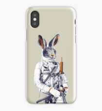 Peppy iPhone Case