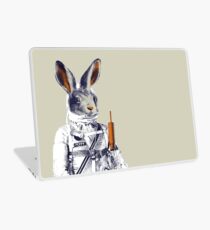 Peppy Laptop Skin