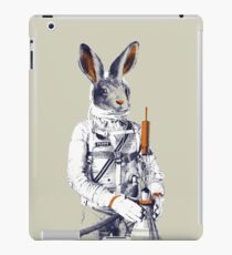 Peppy iPad Case/Skin