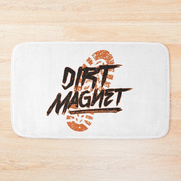 Item preview, Dirt Magnet Growing Crops Raising Livestock  designed and sold by SilentEcho.