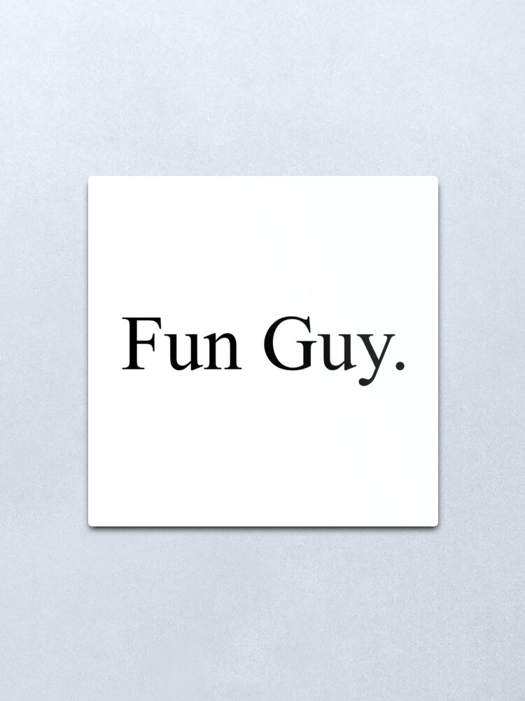 new balance fun guy font