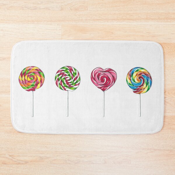 Item preview, Lollipops designed and sold by Suzanne Houghton.