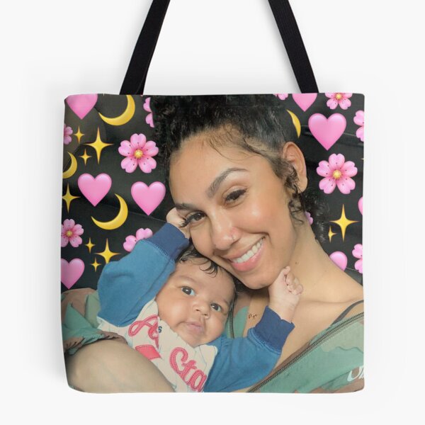 Item preview, Queen Naija designed and sold by Jooorrrdddaan.