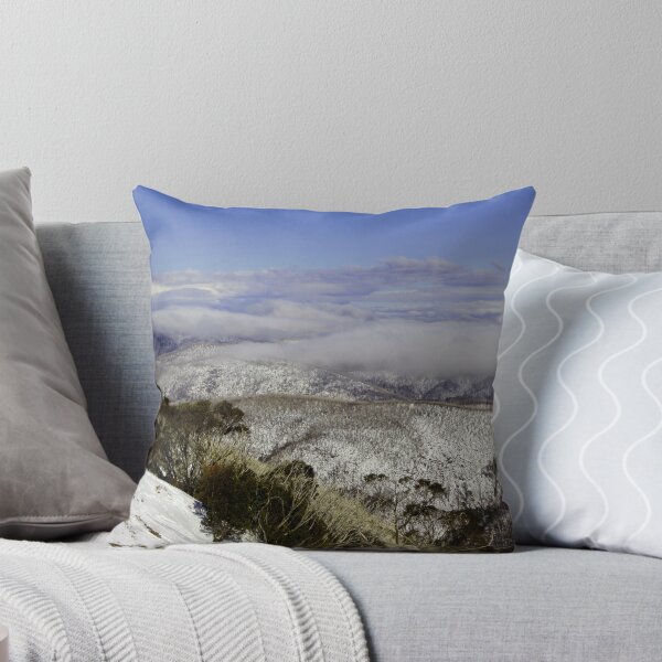 Item preview, Cloud on the mountainside designed and sold by jwwallace.