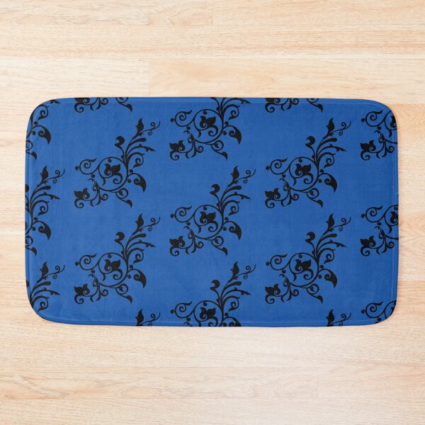 Item preview, PATTERN 11 BLUE 1 designed and sold by PetsandBeyond.
