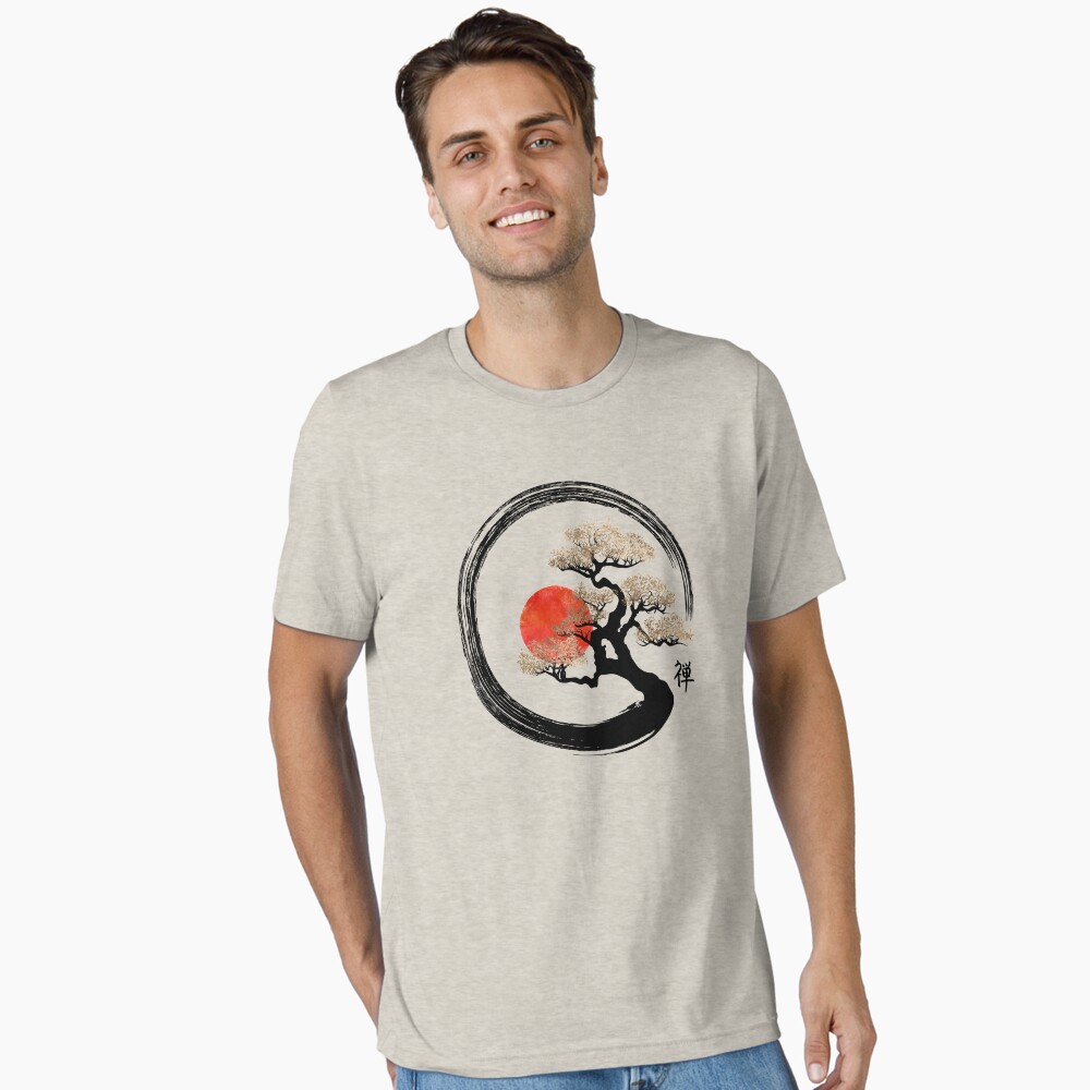 Item preview, Essential T-Shirt designed and sold by k9printart.