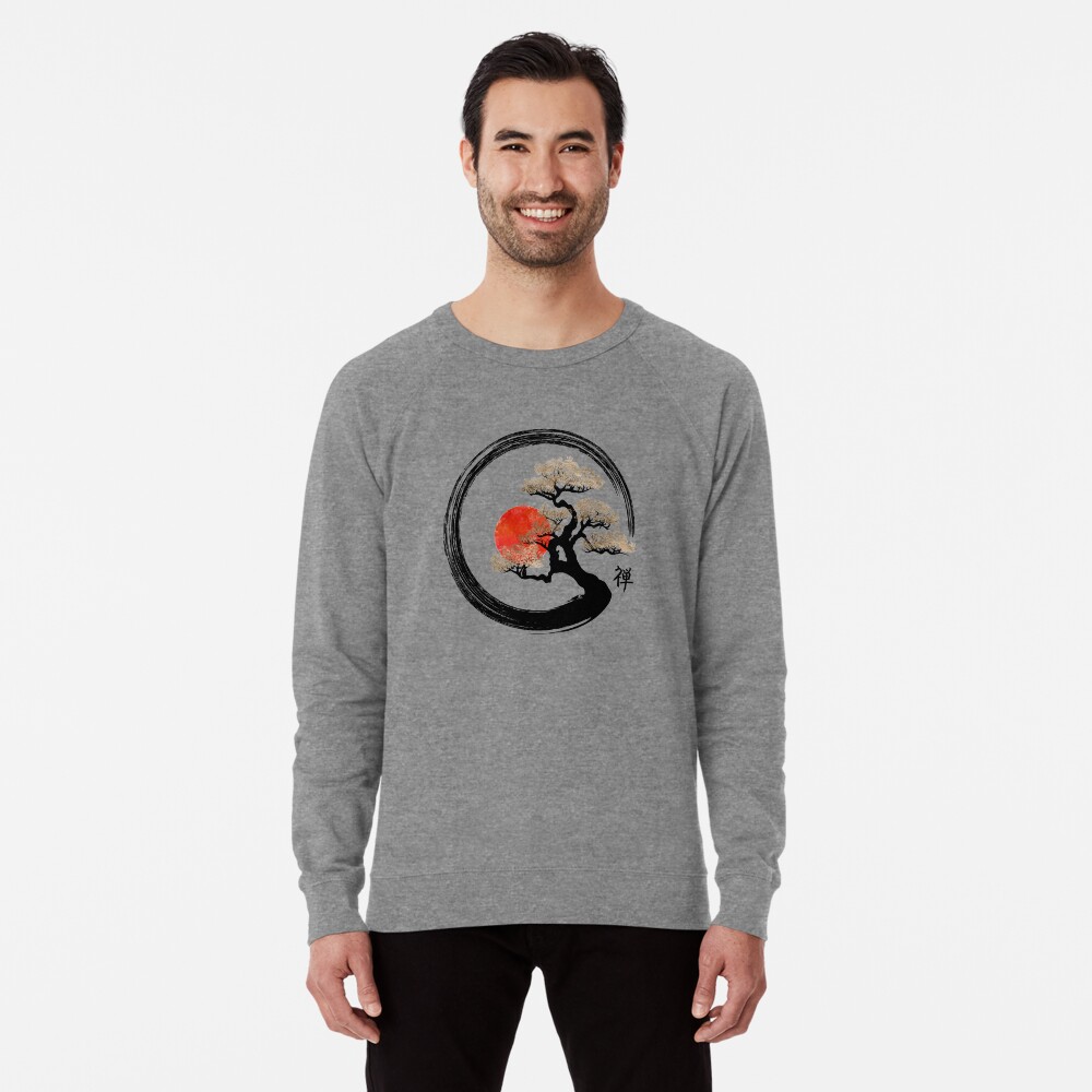 Item preview, Lightweight Sweatshirt designed and sold by k9printart.