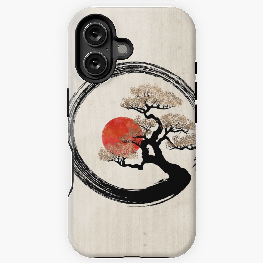 Item preview, iPhone Magsafe Tough Case designed and sold by k9printart.