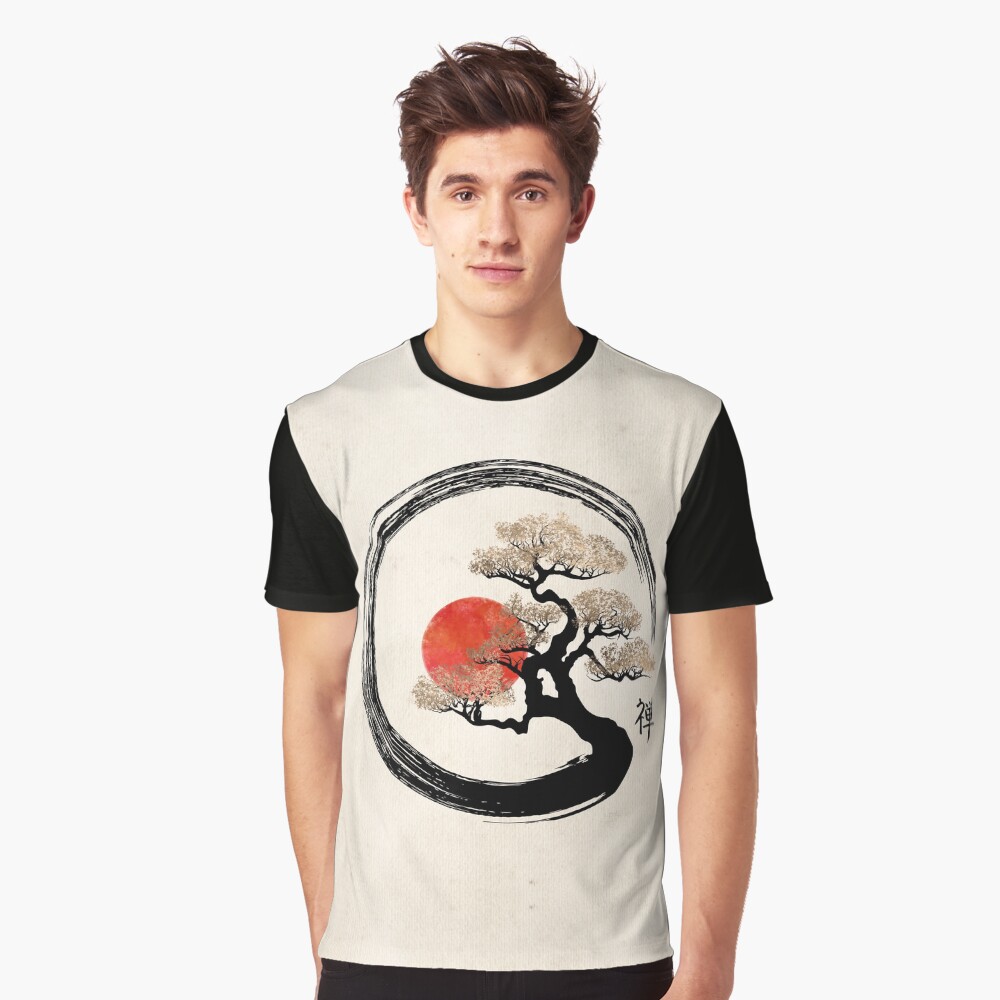 Item preview, Graphic T-Shirt designed and sold by k9printart.