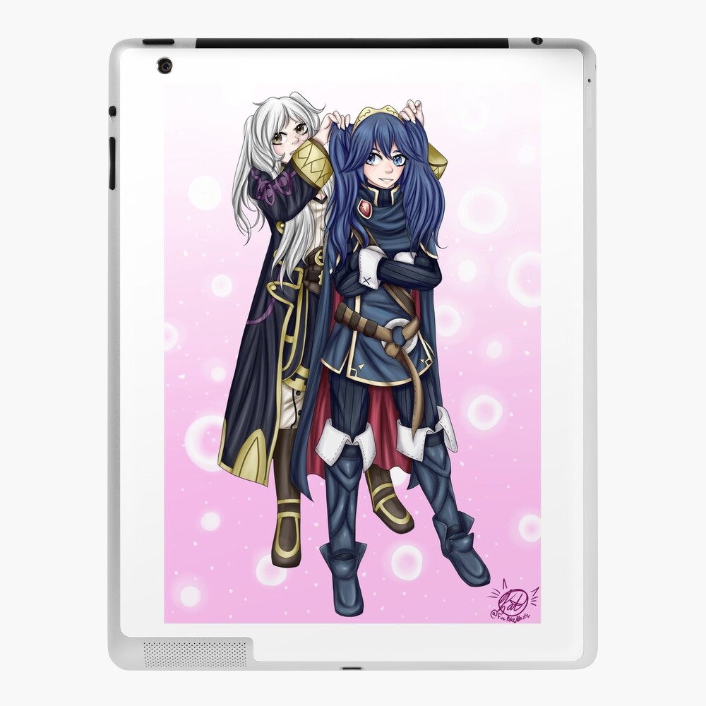 Lucina Poster by Chapman Williams - Fine Art America