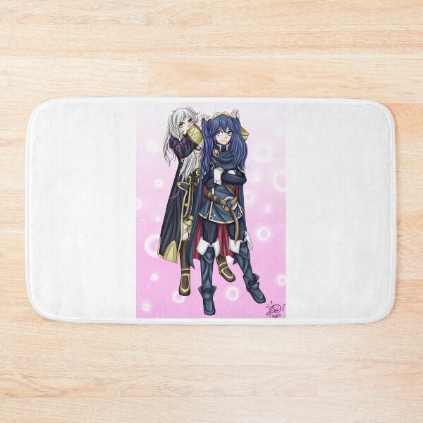 Item preview, Robin and Lucina designed and sold by FiireKat.