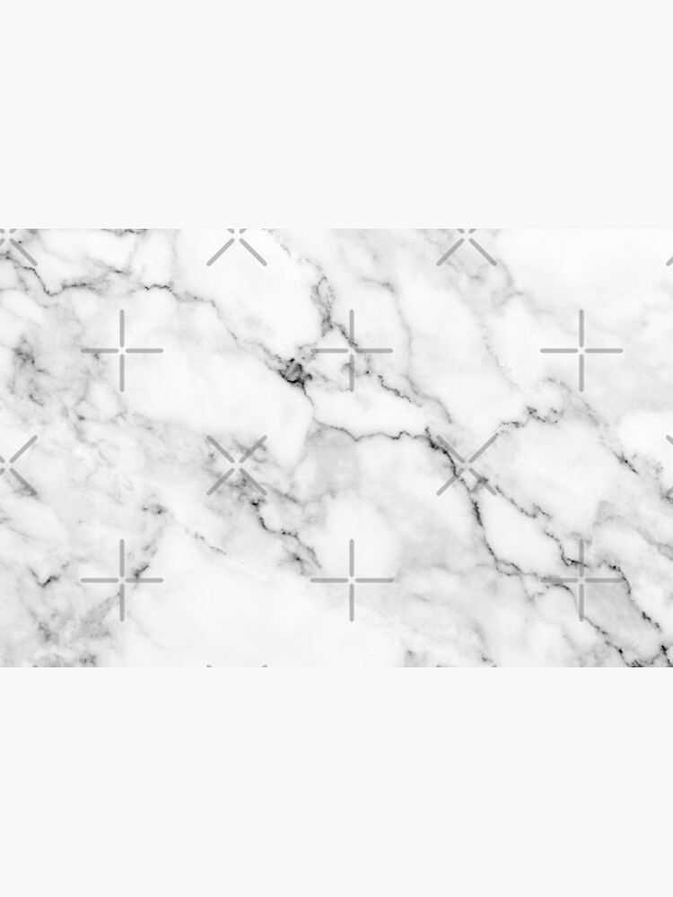 White marble by alinkismaiks