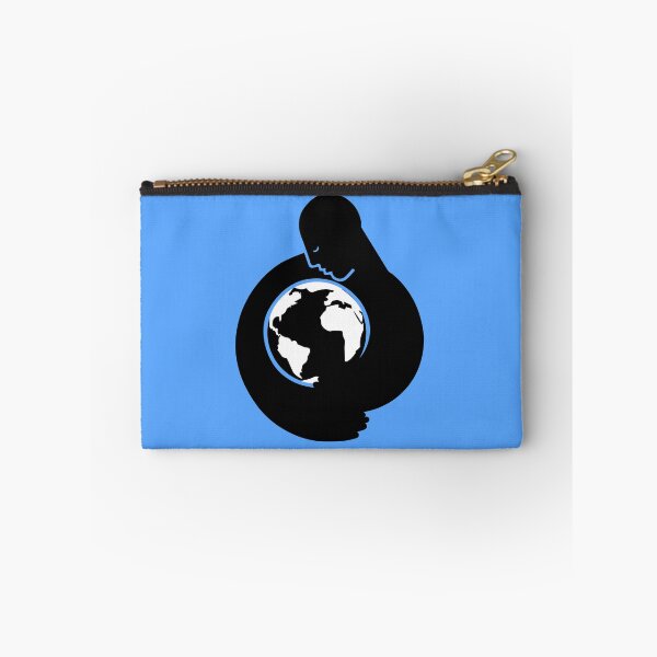 Item preview, Earth Hug Symbol designed and sold by Symbolical.