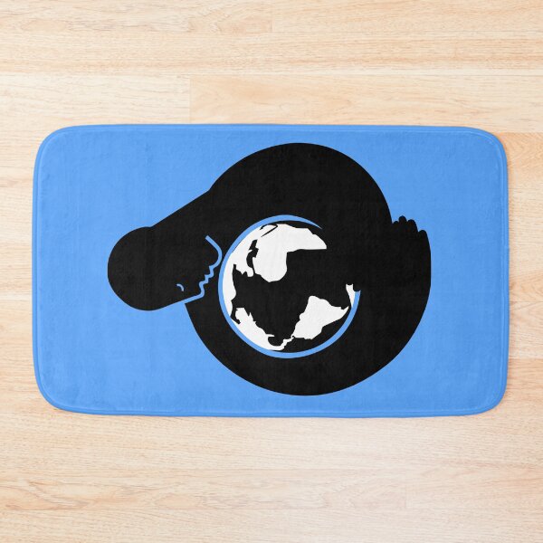 Item preview, Earth Hug Symbol designed and sold by Symbolical.