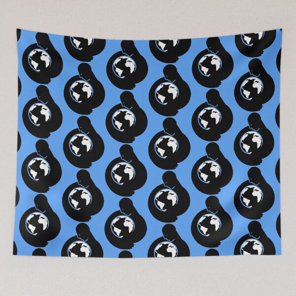 Item preview, Earth Hug Symbol designed and sold by Symbolical.