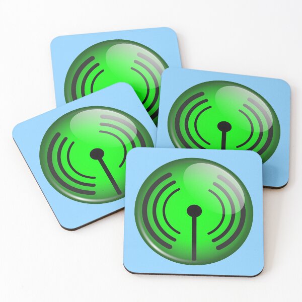 Item preview, Wireless Internet Symbol designed and sold by Symbolical.