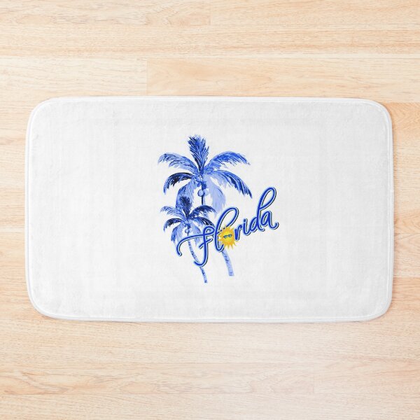 Item preview, Florida Palms designed and sold by Barbny.