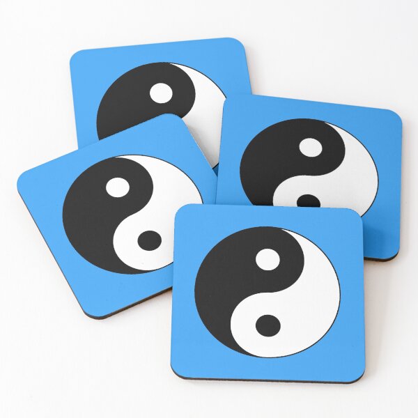 Item preview, Yin Yang Symbol  designed and sold by Symbolical.