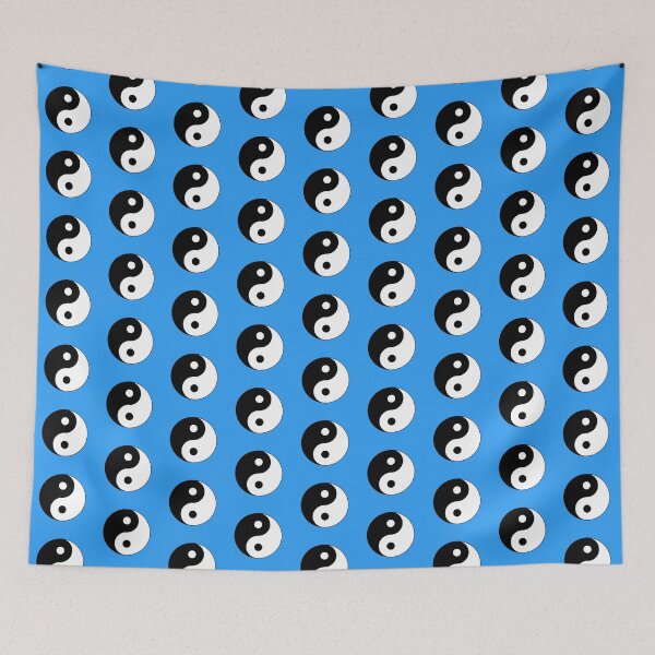 Item preview, Yin Yang Symbol  designed and sold by Symbolical.