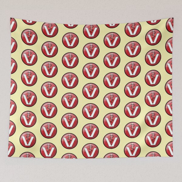 Item preview, Veterinary Symbol  designed and sold by Symbolical.