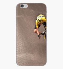 Chris Froome iPhone Case