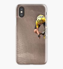Chris Froome iPhone Case