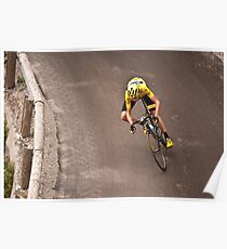 Chris Froome Poster